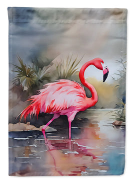 Flamingo House Flag