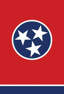 Toland Home Garden TENNESSEE STATE FLAG '1110345 Flags