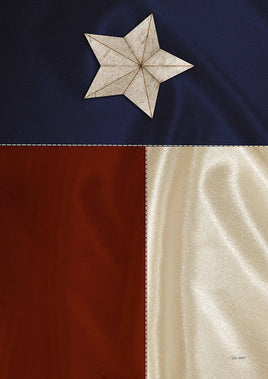 Toland Home Garden LONE STAR FLAG '1112371 Flags