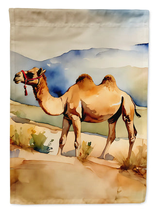 Camel House Flag