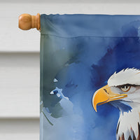 Eagle House Flag