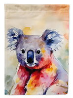 Koala House Flag