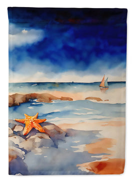 Starfish House Flag