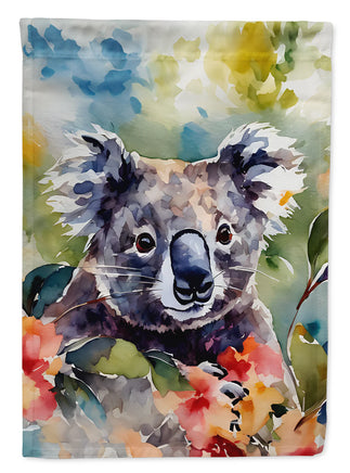 Koala House Flag