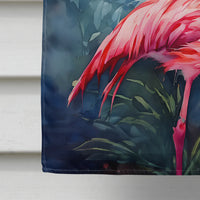 Flamingo House Flag