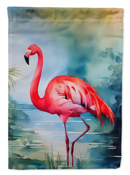 Flamingo House Flag