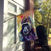 Gorilla House Flag