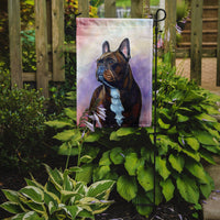 French Bulldog Flag Garden Size