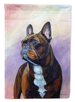 French Bulldog Flag Garden Size