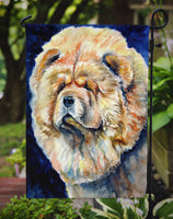 Chow Chow Flag Garden Size 7341GF