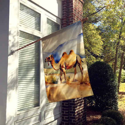 Camel House Flag