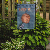 Basketball Garden Flag Mailbox Flag