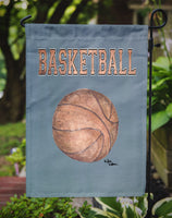 Basketball Garden Flag Mailbox Flag