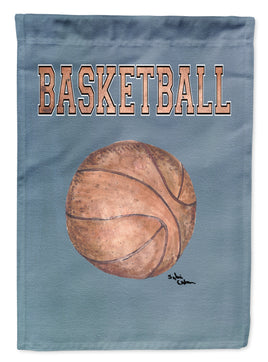 Basketball Garden Flag Mailbox Flag