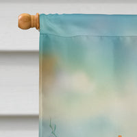 Seaweed House Flag