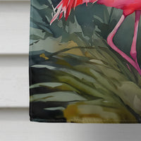 Flamingo House Flag