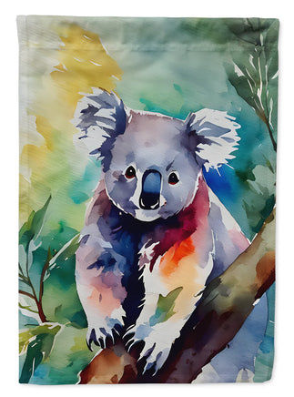 Koala House Flag