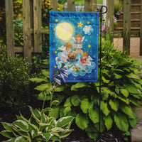 Angels Baking Flag Garden Size APH1699GF