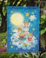 Angels Baking Flag Garden Size APH1699GF