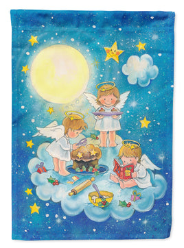 Angels Baking Flag Garden Size APH1699GF