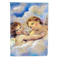 Angels Flag Canvas House Size APH5622CHF