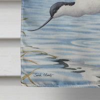 Avocets Flag Canvas House Size ASA2056CHF