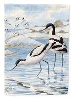 Avocets Flag Canvas House Size ASA2056CHF