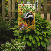 Badger Flag Garden Size ASA2135GF