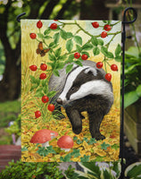 Badger Flag Garden Size ASA2135GF