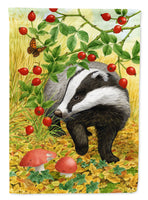 Badger Flag Garden Size ASA2135GF