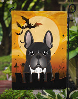 Halloween French Bulldog Flag Garden Size BB1785GF