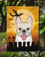 Halloween French Bulldog Flag Garden Size BB1796GF