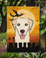 Halloween Golden Retriever Flag Garden Size BB1810GF