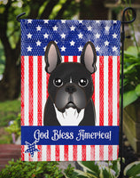 French Bulldog Flag Garden Size BB2157GF