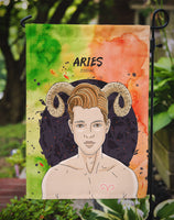 Aries Zodiac Sign Flag Garden Size BB7317GF