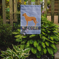 Alano Espanol Spanish Bulldog Flag Garden Size BB8344GF