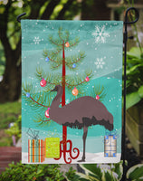 Emu Christmas Flag Garden Size BB9289GF