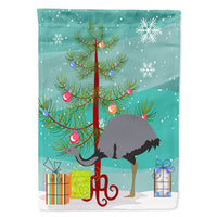 Rhea  Christmas Flag Canvas House Size BB9290CHF