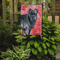 Cane Corso Love Flag Garden Size BB9781GF