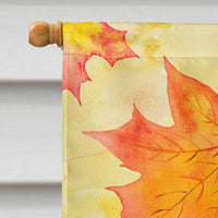 Maltese Fall Flag Canvas House Size BB9912CHF