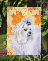 Maltese Fall Flag Garden Size BB9912GF