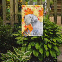 Sealyham Terrier Fall Flag Garden Size BB9945GF