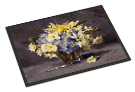 Spring Bouquet by John Codner Indoor or Outdoor Mat 24x36 CJC0039JMAT