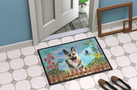 East-European Shepherd Spring Indoor or Outdoor Mat 18x27 CK1211MAT