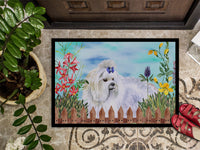 Maltese Spring Indoor or Outdoor Mat 18x27 CK1213MAT