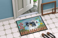 Papillon Spring Indoor or Outdoor Mat 24x36 CK1219JMAT