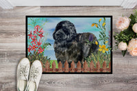 Newfoundland Spring Indoor or Outdoor Mat 18x27 CK1233MAT