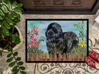 Newfoundland Spring Indoor or Outdoor Mat 18x27 CK1233MAT