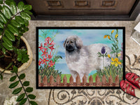 Moscow Watchdog Spring Indoor or Outdoor Mat 18x27 CK1235MAT