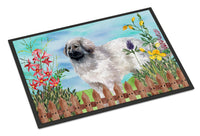 Moscow Watchdog Spring Indoor or Outdoor Mat 18x27 CK1235MAT